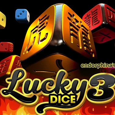 Lucky Streak Dice